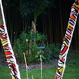 landart au jardin exotique